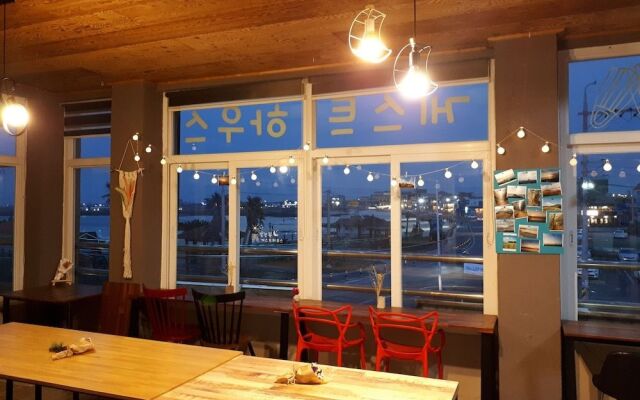 Woljeong view Guesthouse - Hostel