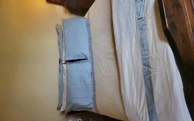 La Collina Di Bargiano