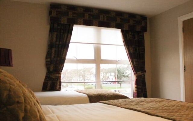 The Cross Square Hotel