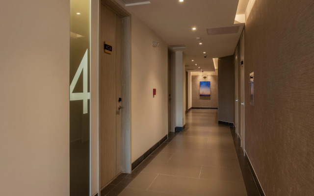 Hotel Park 85