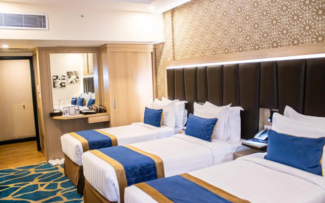 Hotel Taba Al Salam