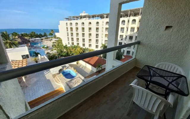 Hotel Zone Studio Inside Resort#02
