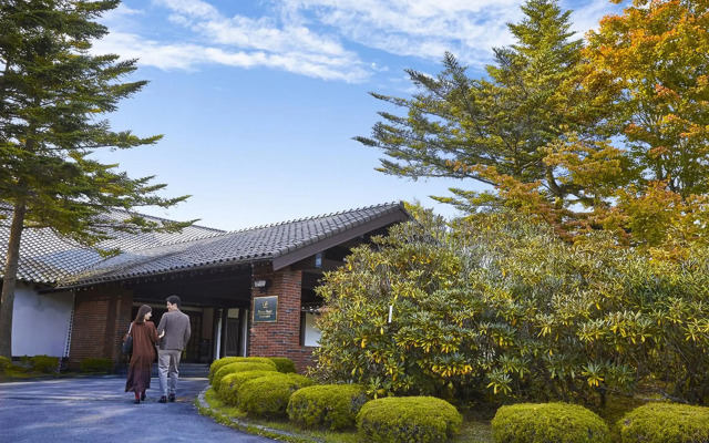 Tsumagoi Prince Hotel