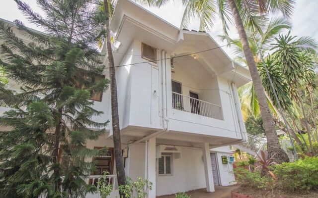 OYO 13106 Home 2BHK Arpora Beach