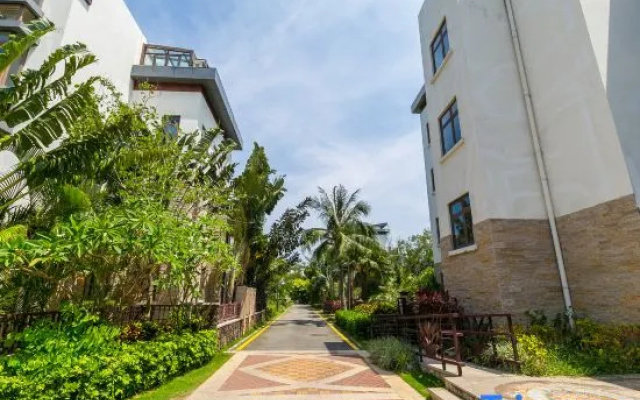 Sanya Xiyue Luxury Villa (Yalong Bay Forest Park Branch)