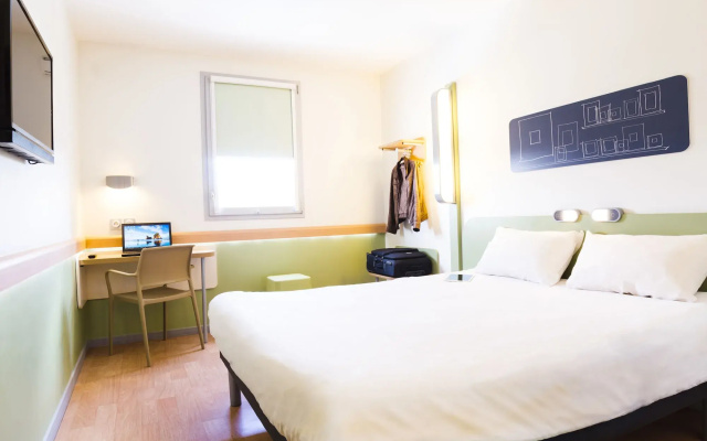 ibis budget Valence Sud