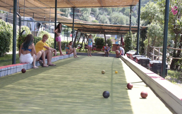 Resort Baia del Silenzio