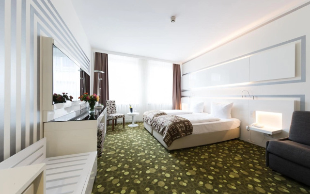 Hotel Bayer's