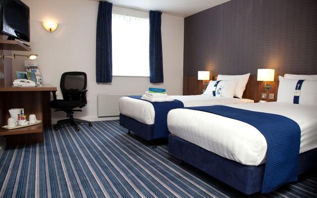 Holiday Inn Express Greenock