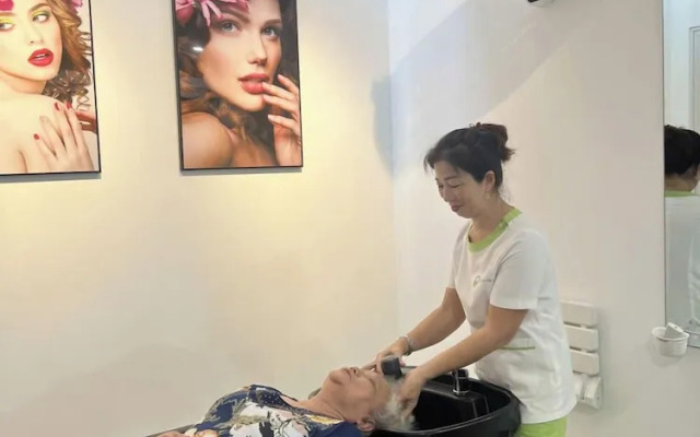 C'est La Vie Homestay