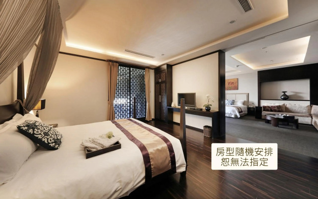 Spring Hill Resort