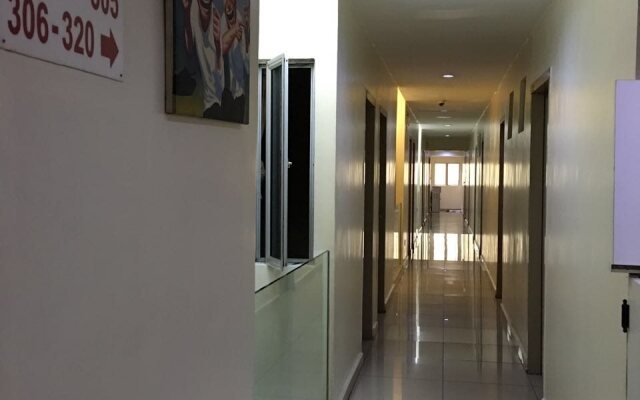 SohoTown 2 Hotel