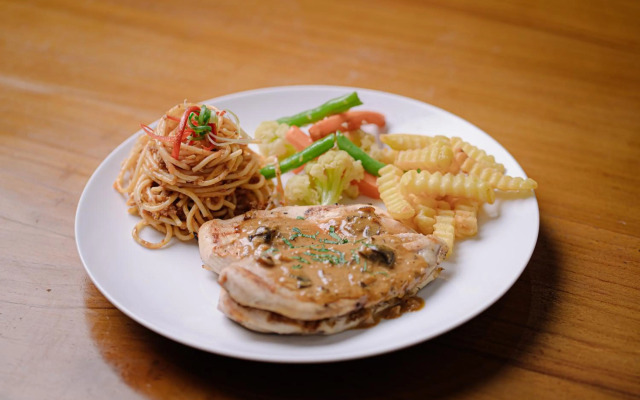 Kaloka Airport Hotel