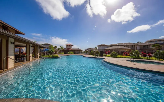 Kauai Pili Mai 13i 3 Bedroom Condo