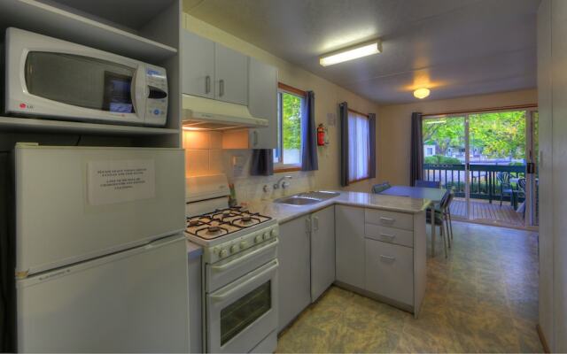 Bright Accommodation Park