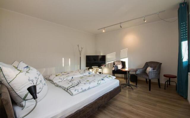 Kellermanns-Apartment