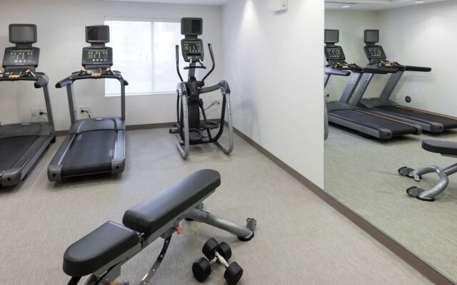 Springhill Suites Portland Vancouver