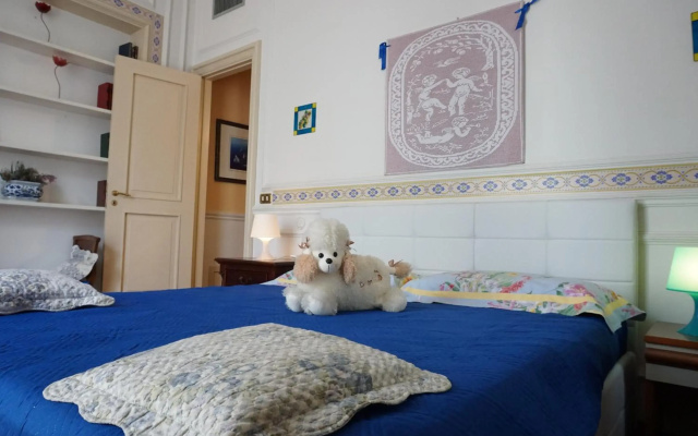 Elegante appartamento centro storico