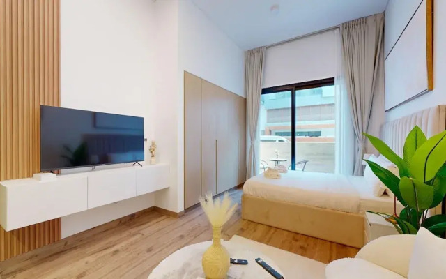 JVC - Oakley Square Residences B015