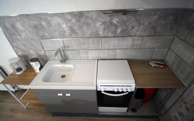 Les Meublés des Coteaux d'Aix