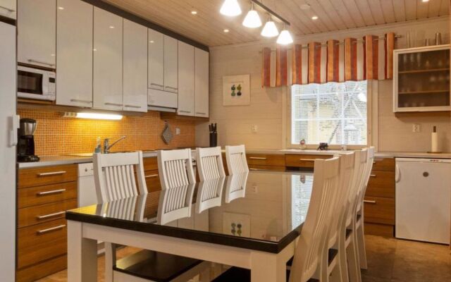 Holiday Home Jutapirtti