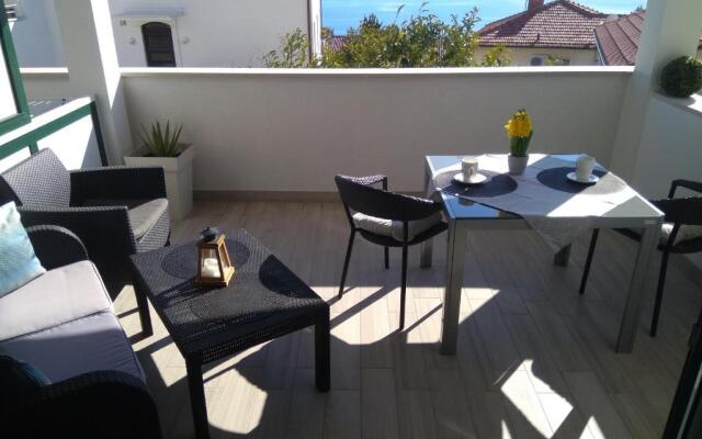 Apartmani Marinka Viskovic