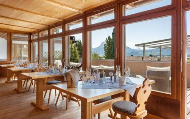 Hartungs Hoteldorf