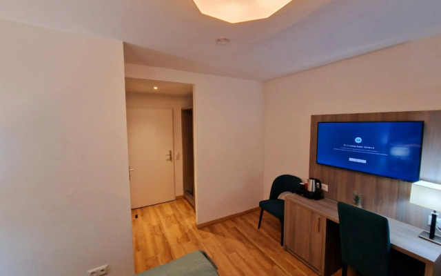 Sophien Hotel