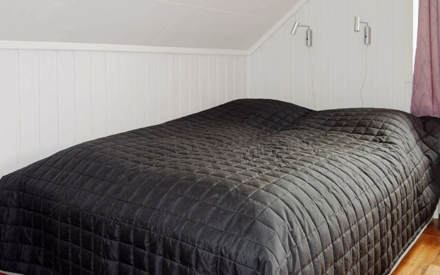 7 Person Holiday Home in Skudeneshavn