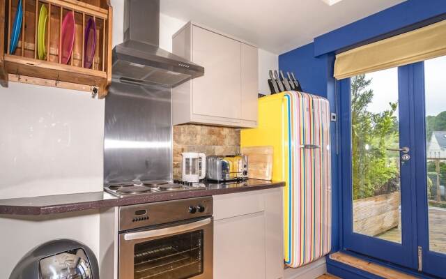 Studio 7 Apartment