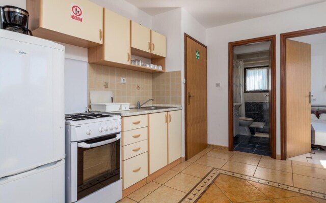 Nice Home in Jablanac With Wifi and 1 Bedrooms