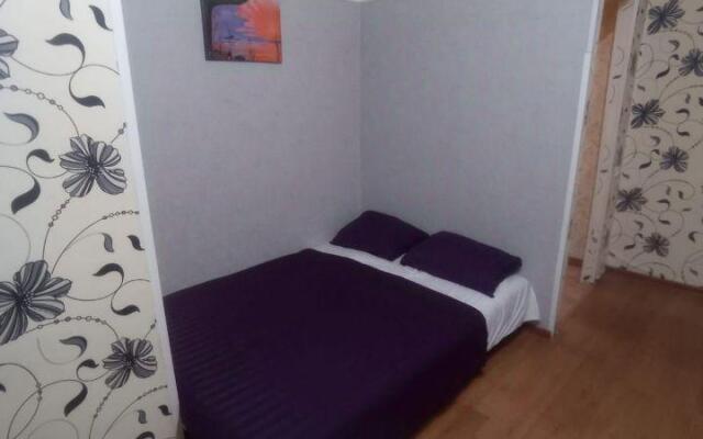 Апартаменты на улице 64-й Армии 81