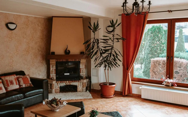 The Guesthouse