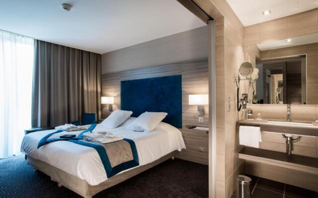 Domaine la Charpinière, The Originals Collection