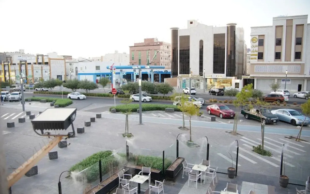 Dosh Hotel