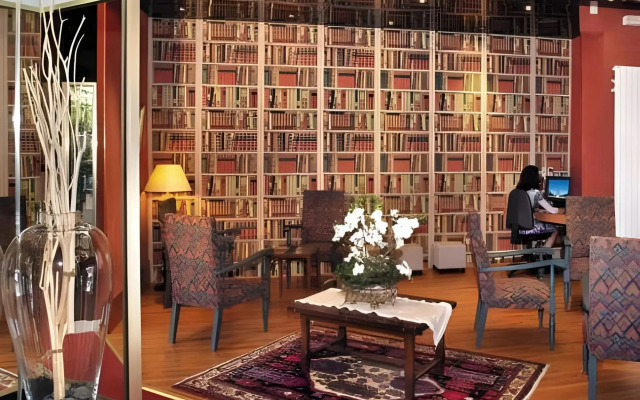 Hôtel Roc de Massabielle