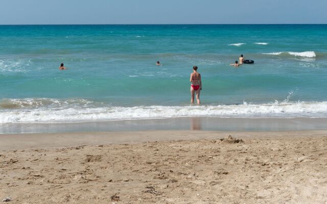 Ammoudia Maisonettes