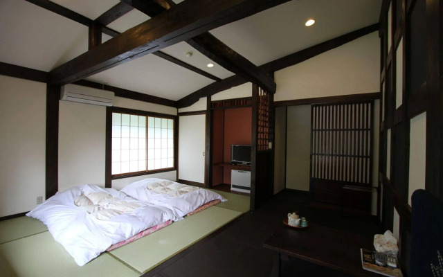 Minshuku Takizawa