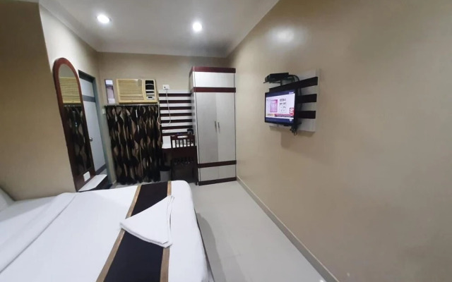 Hotel Corporate Inn