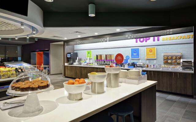 Tru by Hilton Mason Kings Island