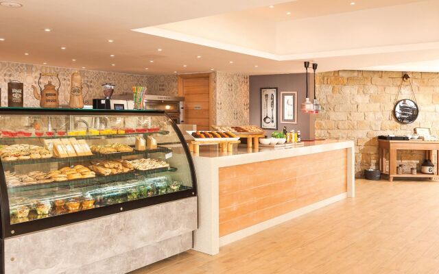 Olympic Lagoon Resort – Ayia Napa