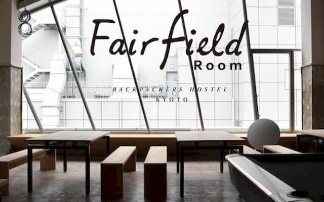 Fairfield Room - Hostel