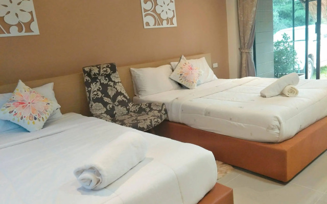 Suwi CoCo Ville Resort