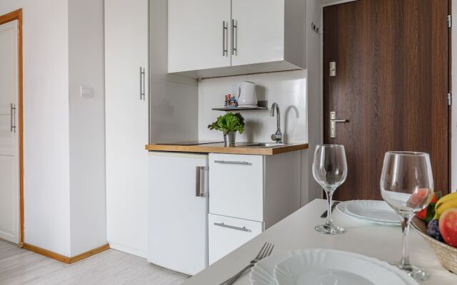 Apartamenty Przytulne Piwna 19-21
