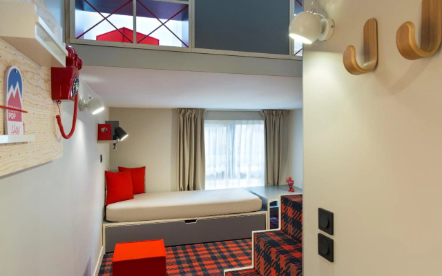 RockyPop Chamonix - Les Houches