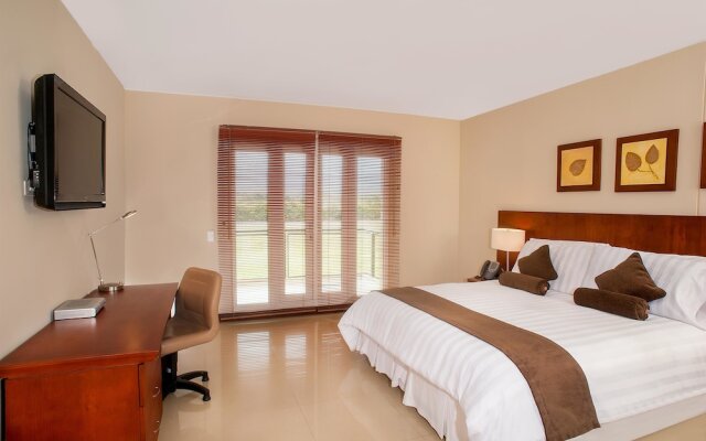 Wyndham Garden Villavicencio