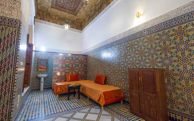 Riad Dar Iline
