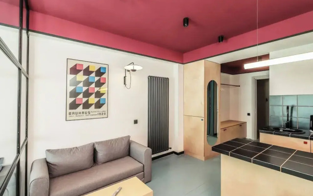 Super Stylish Apartment by Wehost