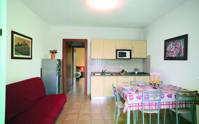 Borgo B 1P in Bibione