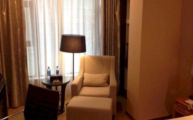 Jinwan International Hotel